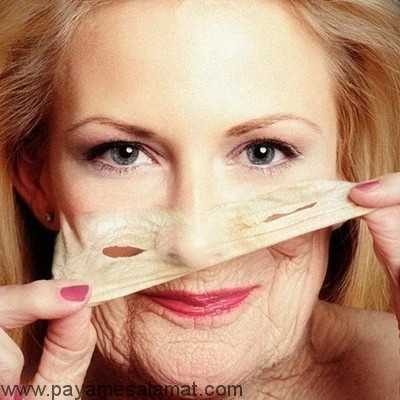 روغن های مفید برای مبارزه با چین و چروک صورت و نحوه استفاده از آن ها