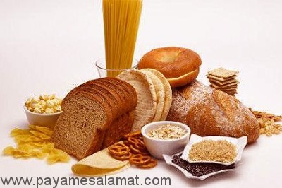 رژیم غذایی سالم در دوران بارداری
