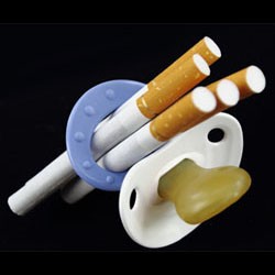 مصرف دخانیات در دوران بارداری و روش های ترک آن