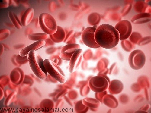 ۷ نشانه از سطح پایین آهن در خون