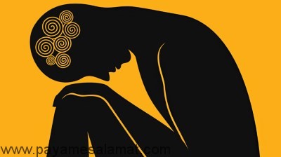 همه جیز درباره افسردگی