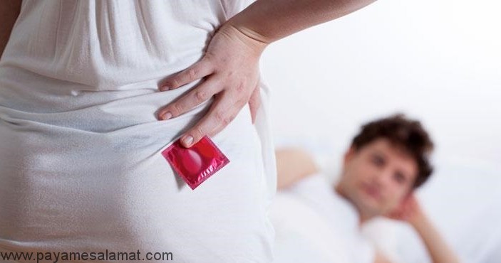 همه چیز درباره رابطه جنسی