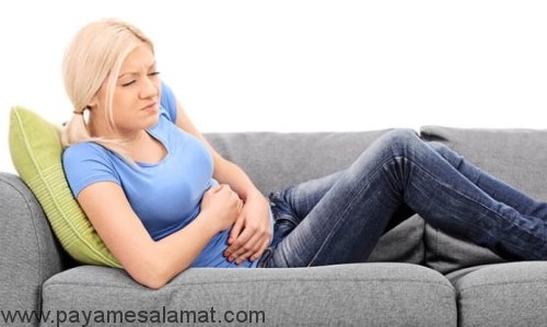 مهمترین علل درد شکم به همراه نشانه ها و تشخیص آن ها