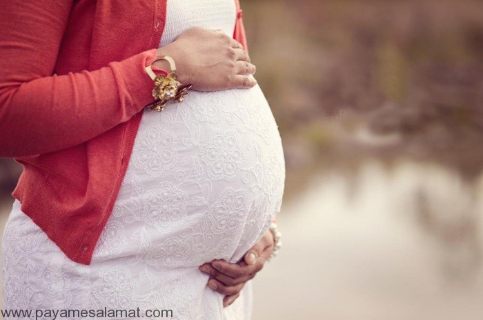 مشکلات شایع بارداری و راه های مقابله با آن ها