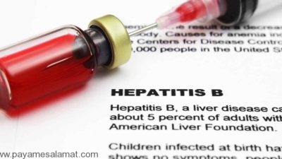 علائم و روش های انتقال بیماری هپاتیت B