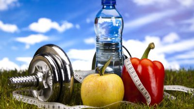 10 راه برای افزایش متابولیسم بدن