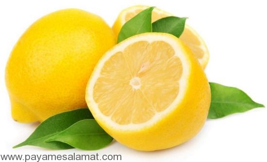 خواص لیمو شیرین