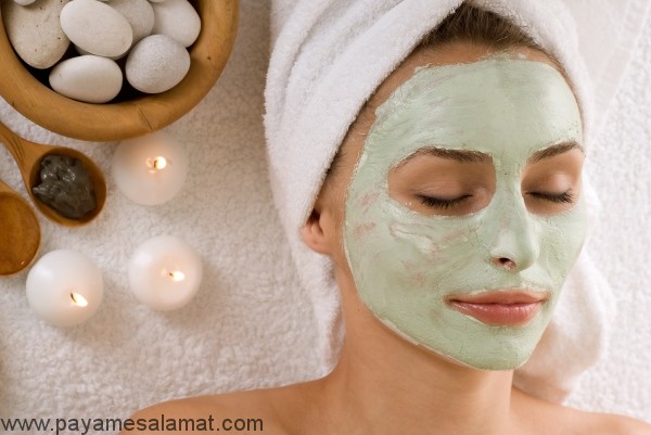 4 ماسک صورت طبیعی برای نرمی و لطافت پوست