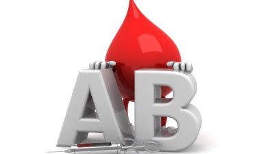 میوه های مفید برای گروه خونی AB