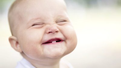 جلوگیری از پوسیدگی دندان در نوزادان شیرخوار