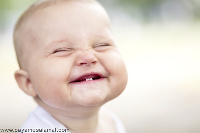 جلوگیری از پوسیدگی دندان در نوزادان شیرخوار