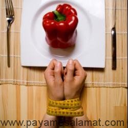 ۵ ماده غذایی برای محدود کردن گرسنگی