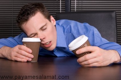 خواب راحت را با خوردن این غذاها تجربه کنید