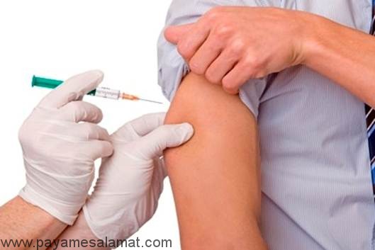 نتایج تلخ تحقیقات بر روی واکسن آنفولانزا