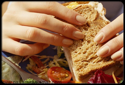 راه هایی برای کاهش وزن بدون رژیم لاغری