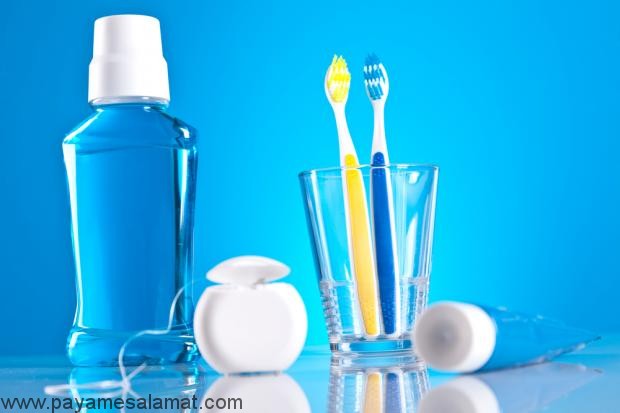 آیا استفاده از دهان شویه برای سلامتی مضر است؟