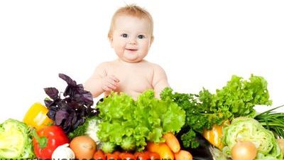راهنمای مصرف غذاهای مکمل برای نوزاد
