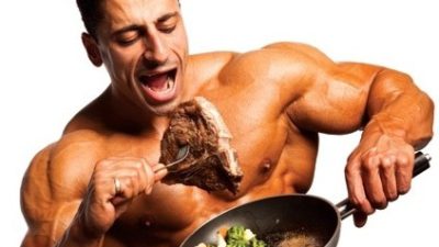 مهمترین نکات در تغذیه برای عضله سازی