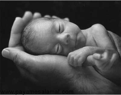 علت تولد زودرس نوزاد و آمار جهانی آن