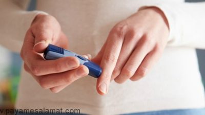 کشف راز بین ویتامین A و دیابت