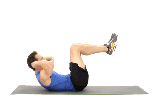 3 تمرین ورزشی برای تقویت عضلات شکم