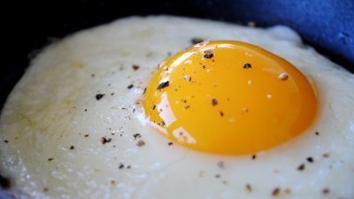 مهمترین خواص و فواید تخم مرغ برای بدن