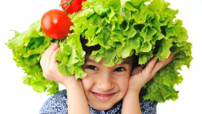 چند نکته ساده برای شکل گیری عادات غذایی سالم در کودکان