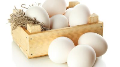 برترین فواید مصرف تخم مرغ