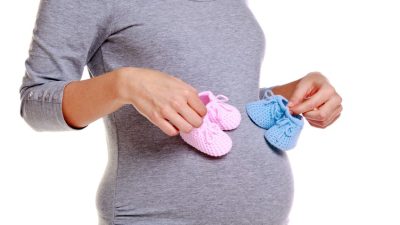 روش های تعیین جنسیت نوزاد