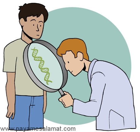 دلایل تجویز آزمایش ژنتیکی چیست؟