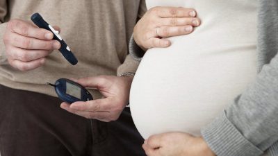 چند نکته مهم در مورد بارداری و دیابت
