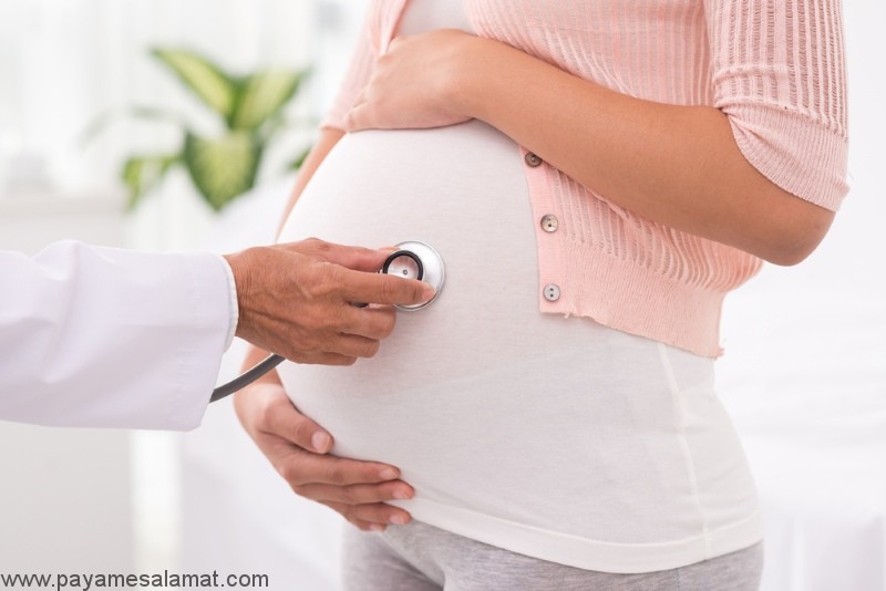 چند نکته مهم در مورد بارداری و دیابت