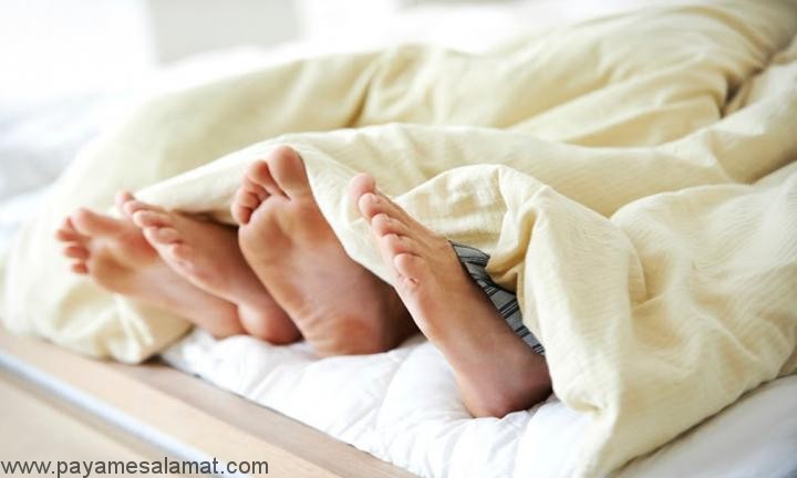 بهترین زمان رابطه جنسی برای بارداری چه هنگام است؟