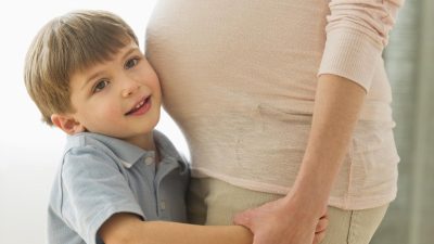 آیا بعد از سزارین در بارداری اول می توان زایمان طبیعی در بارداری دوم داشت؟
