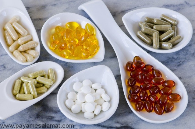 بهترین مکمل های سروتونین برای بهبود خلق و خو و درمان افسردگی