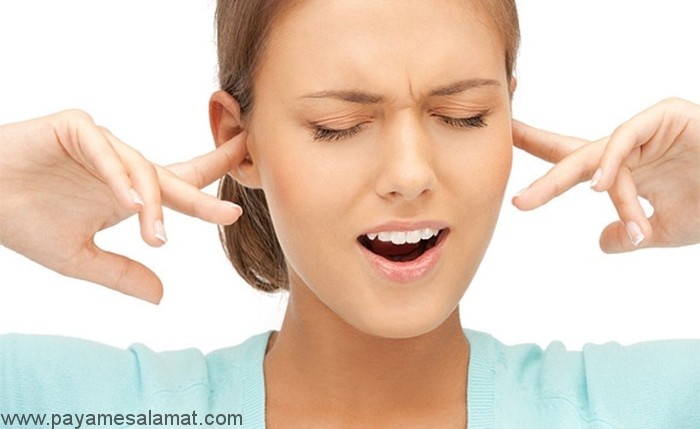 چگونه گرفتگی گوش خود را به سرعت و به راحتی برطرف کنیم
