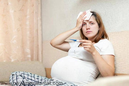 علائم خطرناک در بارداری که هرگز نباید آن ها را نادیده گرفت
