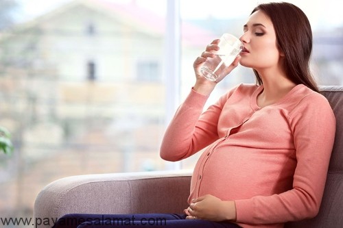 علائم خطرناک در بارداری که هرگز نباید آن ها را نادیده گرفت