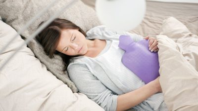 اسهال در دوران بارداری