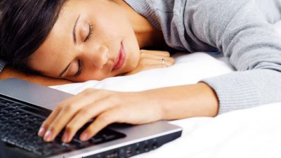 سندرم خستگی مزمن چیست و چه درمانی دارد؟