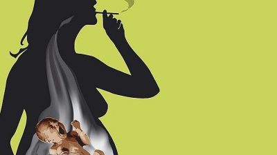 مصرف دخانیات در دوران بارداری و روش های ترک آن