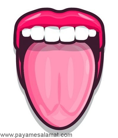 درمان های فوری سوختگی زبان
