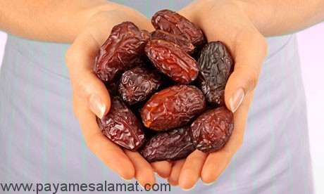 از خواص خرما و مزایای شگفت انگیز آن بیشتر بدانید