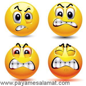 درباره تغییر خلق و خو بیشتر بدانید