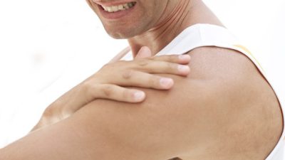 علت درد بازو و درمان های آن