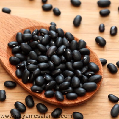 خواص لوبیا سیاه و ارزش غذایی این ماده مغذی