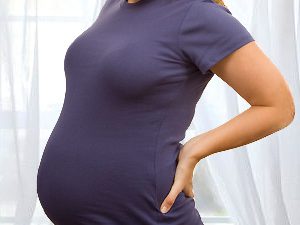 علل، علائم و درمان درد سیاتیک بارداری