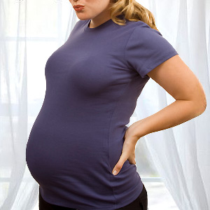 علل، علائم و درمان درد سیاتیک بارداری