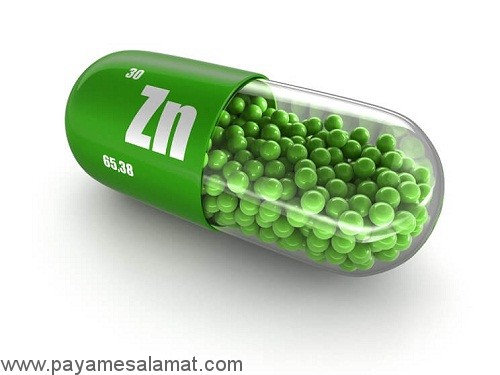 آیا مصرف مکمل روی خوب است؟