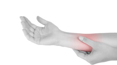 علت درد ساعد دست و درمان ها موثر و طبیعی آن